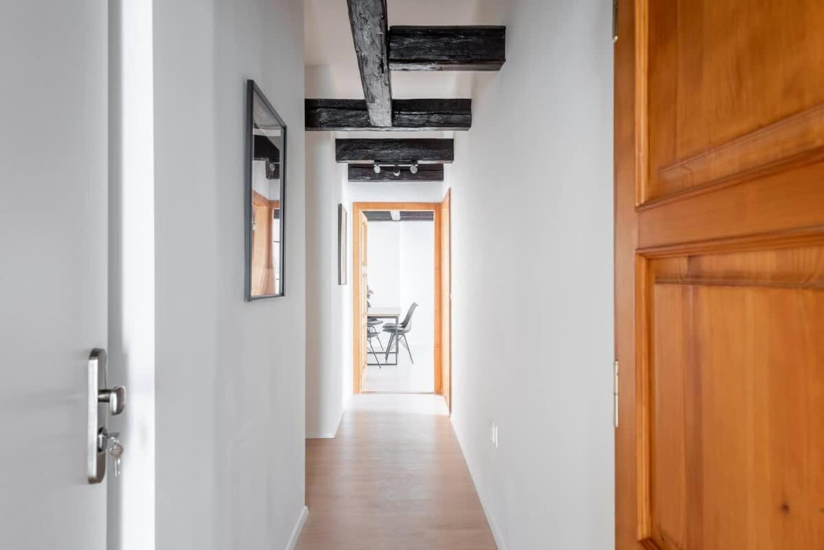 Zesty Family Friendly Elevator Access Old Town